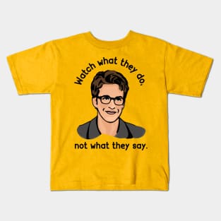 Rachel Maddow Kids T-Shirt